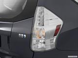  Passenger Side Taillight photo